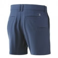 thumbnail image 6 of HUK Pursuit Short Volcanic Ash, XLarge Shorts, 6 of 6