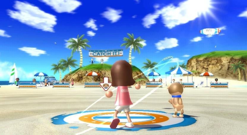 Wii Sports Resort - Walmart.ca