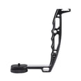 thumbnail image 1 of Gimbal Single Handle Grip,Aluminum Alloy L Bracket Accessoryfor DJI Ronin Gimbal Handle Grip Time-Tested Durability, 1 of 8