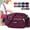 B, variant on Purses for Women Soft Leather Shoulder Bag Ladies Crossbody Handbags Lightweight Pocketbook(T)