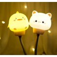 thumbnail image 4 of Veilleuse Led Veilleuse pour Enfants Charge USB Veilleuse, 4 of 4