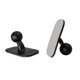 thumbnail image 5 of Car Dashboard Cellphone Mount Holder 17mm Ball Head Universal Phone Support Stand Rotation Magnetic Bracket Base, 5 of 5