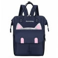 thumbnail image 6 of Multi-function Large Capacity Fashionable Travel Backpack Maternity Baby Changing Bags Baby Stroller Backpack Diaper Bag, 6 of 6