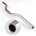 thumbnail image 3 of Alliage d'Aluminium MTB Cintre Vélo Pliant 25.4mm, 3 of 8