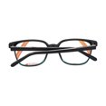 thumbnail image 1 of Gafas para daltónicos gafas de corrección de color revestimiento de espejo especial marco negro completo para exteriores ANGGREK Otros, 1 of 8