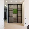 thumbnail image 5 of Arborister Artificial Moss Wall Panels - Greenery Home Decor for Garden, 5 of 11