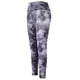 thumbnail image 5 of Pantalones de yoga de cintura alta sin costuras para mujer, mallas elásticas para gimnasio, mallas deportivas M, 5 of 10