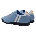 thumbnail image 2 of Patrick Chaussures de Course en Suède Dijon pour Hommes, 2 of 4