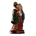 thumbnail image 1 of Estatuilla religiosa Sunnimix Estatuilla de la familia sagrada, 1 of 8