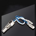 thumbnail image 4 of Sensor de Temperatura Sensor de Medidor de 1/8 NPT Unidad Emisora Sensor de Temperatura Del Aceite, 4 of 9