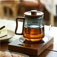 thumbnail image 6 of Smart Coffee Mug Warmer with Touch Tech, Gravity Sensor & Auto Shut Off for Desk, 6 of 7