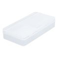 thumbnail image 3 of Parts Organizer Box, 3PCS Repair Parts Storage Box Lightweight Transparent With Multi Compartments For Household Use, 3 of 8