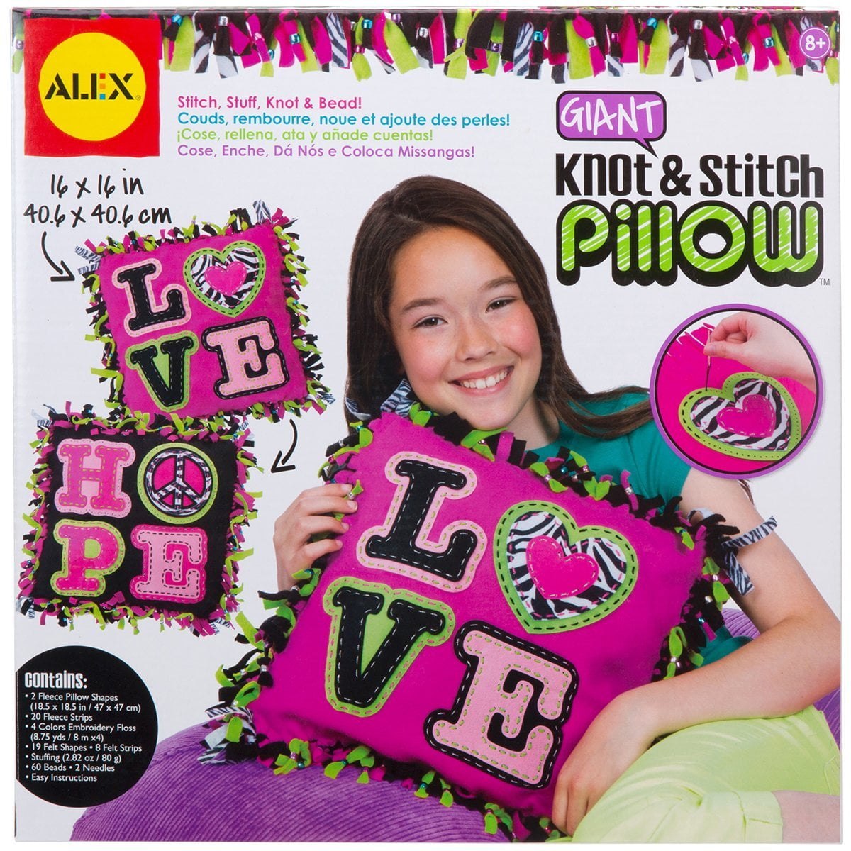 giant craft kit walmart