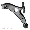 thumbnail image 2 of BeckArnley 102-7012 Control Arm, 2 of 4