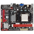 thumbnail image 1 of Placa madre Biostar A780L3B2 con conector AM3 AMD 760G DDR3 Micro ATX, 1 of 3