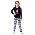 thumbnail image 3 of The Flintstones Tight Fit Cotton Matching Family Pajama Set, 3 of 7