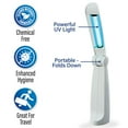 thumbnail image 2 of Safe & Healthy UV Light As Seen On TV, 2 of 6