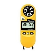 Kestrel 3500DT Delta-T Pocket Weather Meter / Agriculture Spray Meter