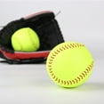 thumbnail image 5 of Ballon d'Entraînement de Softball de 12 Pouces pour Pratique Sportive, Taille Officielle, Poids Non Marqué, 5 of 5