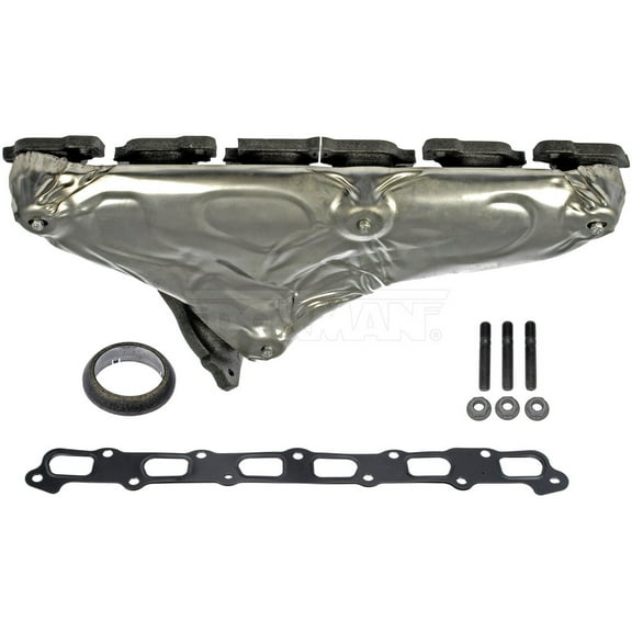 Exhaust Manifold