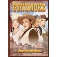 thumbnail image 1 of Gunsmoke: The Second Season, Vol. 1, 1 of 1