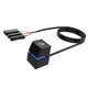 thumbnail image 1 of Interruptores remotos Placa base Interruptor de encendido y apagado Azul jinwen Interruptor de alimentación de la computadora, 1 of 7