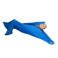 thumbnail image 4 of Saco sensorial de manta ocupada, calcetín sensorial Calcetines elásticos para el cuerpo Calcetín sensorial para niños BANYUO Hogar, 4 of 5