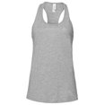 thumbnail image 1 of Bella + Canvas Womens Racerback Tank Top, 1 of 2
