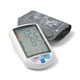thumbnail image 1 of Tensiómetro automático Medline Advanced, brazalete universal para brazo, pantalla LCD digital grande, almacena hasta 90 lecturas, estuche de transporte y pilas incluidas., 1 of 5