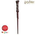 thumbnail image 3 of Disguise DG107559 Harry Potter Wand, 3 of 5