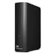 thumbnail image 1 of WD Elements 10TB USB 3.0 Western Digital WDBWLG0100HBKNESNWD, 1 of 6