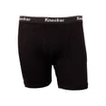 thumbnail image 3 of SLM Men's 4 Pack of Boxer Briefs Underwear, 3 of 4