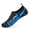 Black Blue, variant on Watelves Men Women Quick Dry Thin Sole Water Socks Non Slip Aqua Shoes for Beach Pool Surfing Swimming Snorkeling Kayaking River Walking Diving Water Sports