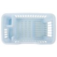 thumbnail image 3 of Dish Sink Drainer Dish Drying Rack Dish Rack Plate Rack Chopstick Holder Drainer Dish Drainer Drying Rack Kitchen Dish Drying Rack, 3 of 8