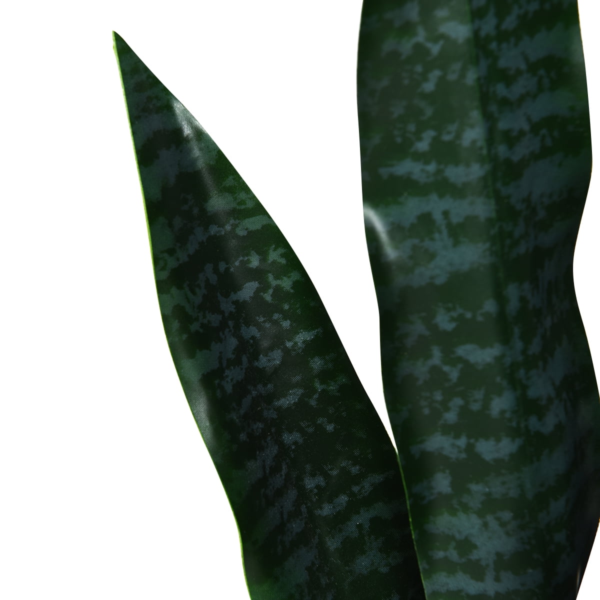 Topbuy 3FT Artificial Tiger Plant Faux Agave Fake Jamaica | Ubuy