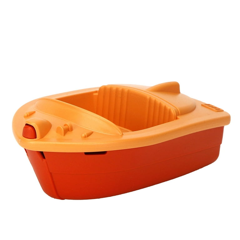 Green Toys Sports Boat Green Toys Sports Boat