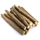 thumbnail image 3 of 40 Piezas de Varillas de Silvervine Naturales para Palos de Hierba Gatera, Palos Masticables de Matatabi, Juguetes para Masticar Molares para Limpieza de Dientes de, 3 of 7