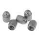 thumbnail image 5 of 5 llantas para rueda de bicicleta Cola Tapa de válvula de bicicleta, 5 of 7