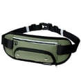 thumbnail image 1 of LSLJS Ceinture de Course Sac de Taille - Sac Messager de Sport pour Téléphone - pour Hommes Femmes, 1 of 1