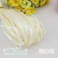 thumbnail image 1 of (40 metros/lote) 1/8 "(3mm) cinta de raso de una sola cara decoración de correas regalo Navidad cintas DIY hechas a mano, 1 of 4