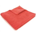 thumbnail image 2 of Renown REN01212-REZ 12 in. x 12 in. General Purpose Microfiber Cleaning Cloth in Red - pack of 12, 2 of 3