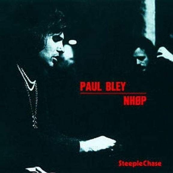 Paul Bley - Nhop - Music & Performance - CD