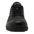 thumbnail image 5 of AdTec Men's 9634 Uniform Athletic Lace Up Work Shoes, 5 of 6