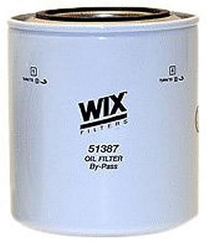Engine Oil Filter