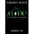 thumbnail image 3 of Alien 3 Movie Poster – Official 1992 Sci-Fi Horror Collectible Reproduction Print 【Photo Paper】, 3 of 3