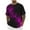 Purple, variant on Wancir Scary Horror Movies Halloween Costume Party Men Women Gifts T-Shirt