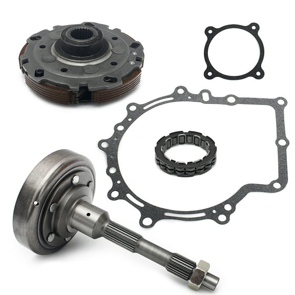 Clutch Carrier Assy Cover Housing One Way Gaskets for CFMoto CF500 X5 MC X-Lander ATV