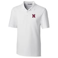 thumbnail image 2 of Men's Cutter & Buck  White Nashville Sounds DryTec Forge Stretch Polo, 2 of 3