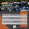 thumbnail image 6 of Odorcide Dumpster & Chute Odor Eliminator for Strong Odor 64oz – Dumpster, Loading Dock, & Trash Can Deodorizer – Safe, Non-Enzymatic Trash Can Odor Eliminator for Home & Commercial Use (DC-HG), 6 of 6