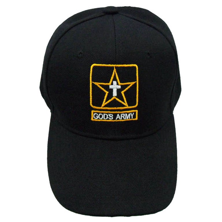 religious baseball caps